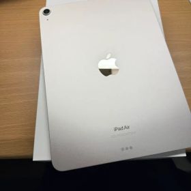 Apple iPad Air 第6世代 M2 シルバー 本体