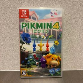 ピクミン4