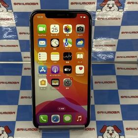即日発送可iPhoneX 64GB シルバー MQAY2J/A SoftBank版SIMフリー