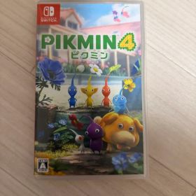 ピクミン 4 Nintendo Switch