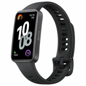 HUAWEI Band 10 [ブラック] 【お取り寄せ（1週間から10営業日程度）での入荷、発送】