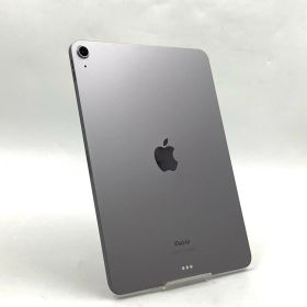 【全額返金保証】【最速発送】Apple iPad Air M2 11インチ 第6世代 128GB スペースグレイ Wi-Fi 超美品 動作確認済