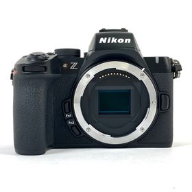 ニコン Z50II ボディ 中古(ミラーレス一眼)