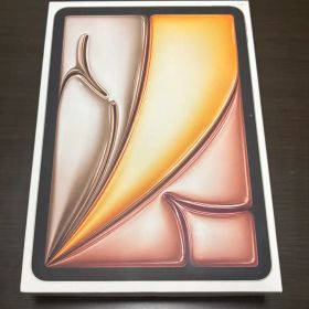 【美品】Apple iPad Air (M2) 11インチ 256GB