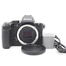 ニコン(Nikon)のショット数892！ Nikon ニコン Z50II ボディ ♯11419(ミラーレス一眼)