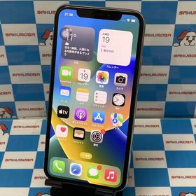 即日発送可iPhoneX 256GB シルバー NQC22J/A AU版SIMフリー