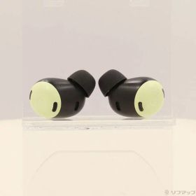 【中古】Google(グーグル) Pixel Buds Pro Lemongrass GA03204-JP 【344-ud】