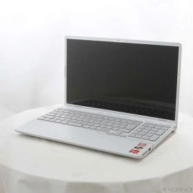 【中古】FUJITSU(富士通） 〔展示品〕 FMV Note A A500-K3 FMVA500K3S ファインシルバー 【269-ud】