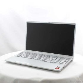 【中古】FUJITSU(富士通） 〔展示品〕 FMV Note A A500-K3 FMVA500K3S ファインシルバー 【352-ud】