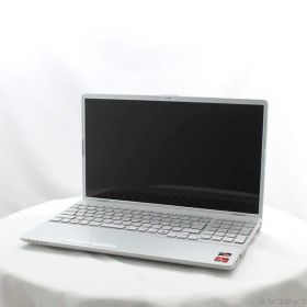 【中古】FUJITSU(富士通） 〔展示品〕 FMV Note A A500-K3 FMVA500K3S ファインシルバー 【262-ud】