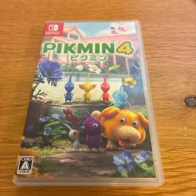 ピクミン4
