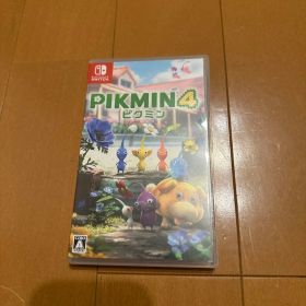 ピクミン4