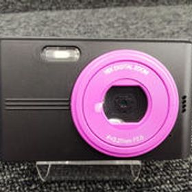 デジタルカメラ NT-DC001 (BPL) KEIYO