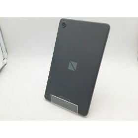【中古】NEC 国内版 【Wi-Fi】 LAVIE Tab T8 T0855/KAS PC-T0855KAS ルナグレー 【Helio G85/4GB/128GB】【柏】保証期間1ヶ月【ランクB】