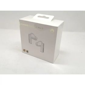 【未使用】Huawei FreeBuds Pro 3 [セラミックホワイト]【宇田川】保証期間1ヶ月