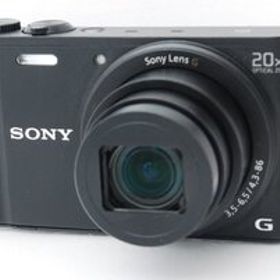 SONY ソニー DSC-WX350 ブラック