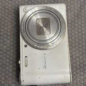 コンパクトデジタルカメラ SONY DSC-WX350 26022517