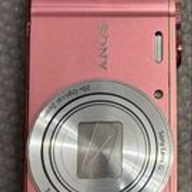 コンパクトデジタルカメラ ジャンク SONY DSC-WX350 26021546