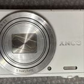 コンパクトデジタルカメラ ジャンク SONY DSC-WX350 26010506