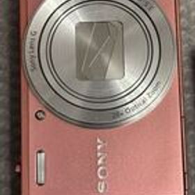 コンパクトデジタルカメラ ジャンク SONY DSC-WX350 26010519