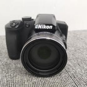 デジタルカメラ COOLPIX B600 NIKON