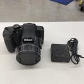 コンパクトデジタルカメラ COOLPIX B600 NIKON