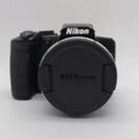 コンパクトデジタルカメラ COOLPIX B600 NIKON