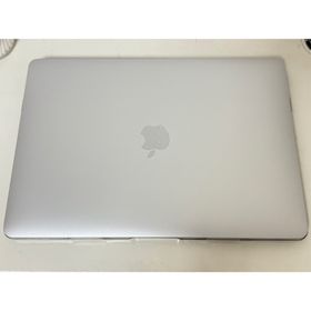 アップル(Apple)のMacBook Air M1 8GB SSD512GB シルバー 美品(ノートPC)