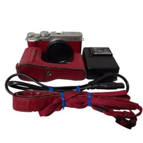 FUJIFILM X-A1 ミラーレス一眼カメラ