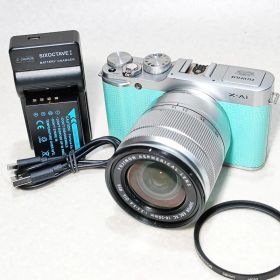 Fujifilm X-A1、18-55mmレンズセット #2526