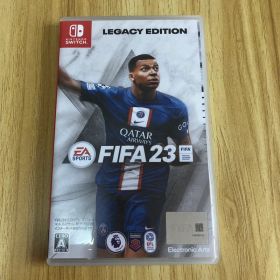 FIFA 23 LEGACY EDITION Nintendo Switch