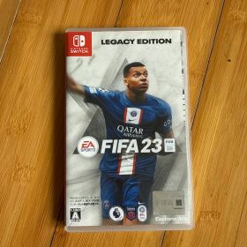 FIFA23