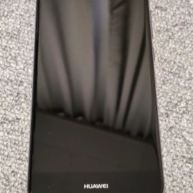 HUAWEI P10 lite 本体