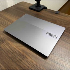 レノボ(Lenovo)のThinkBook 14 Gen 6(ノートPC)