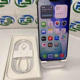 iPhone 16 Pro 256GB ナチュラルチタニウム バッテリー92％以上