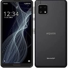 ★大特価セール★SIMフリー SH-RM15 64GB ブラック