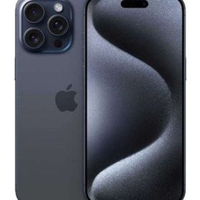 iPhone15 Pro[1TB] docomo ブルーチタニウム【安心保証】
