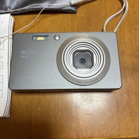 Movio MAF100 コンパクトデジタルカメラ 動作確認済 新品