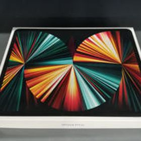 iPad Pro 第5世代 MHNG3J/A APPLE