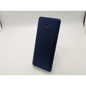 【中古】KYOCERA ymobile 【SIMロック解除済み】 かんたんスマホ2 ネイビー 3GB 32GB A001KC【小倉駅前】保証期間１ヶ月【ランクB】