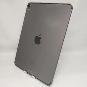 SoftBank 【SIMロックなし】MU0M2J/A iPad Pro Wi-Fi+Cellular 64GB スペｰスグレイ SoftBank