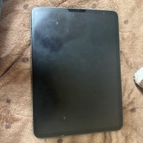 MY232J/A スペースグレイ Apple iPad Pro 11インチ 第…