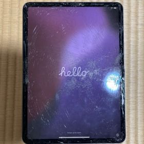 iPad Pro 11インチ ジャンク