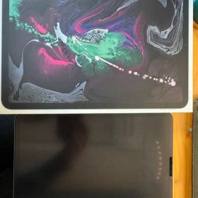 (3/27発送)iPad Pro 11-inch, Wi-Fi (充電器なし)