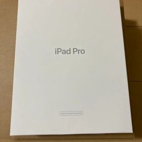 iPad Pro 11インチ(2018) 64GB wifi 整備済