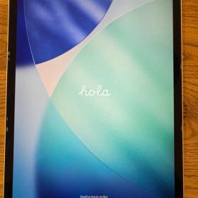 iPad Pro 第一世代 11インチ64GB シルバー Wi-Fiモデル