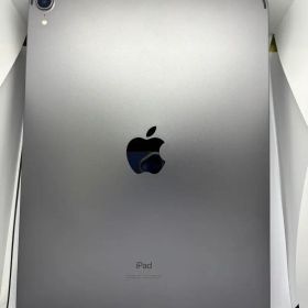 【美品】iPad Pro 2018 11インチ64GB バッテリー診断
