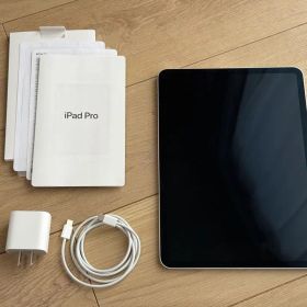 ipad pro 11インチ 第一世代 64GB Wi-Fi版