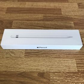 アップル(Apple)の新品未開封 Apple Pencil アップルペンシル第1世代 MK0C2J/A(その他)