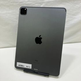 【中古】 iPad Pro 11インチ 第2世代 128GB スペースグレイ MY232 Wi-Fi